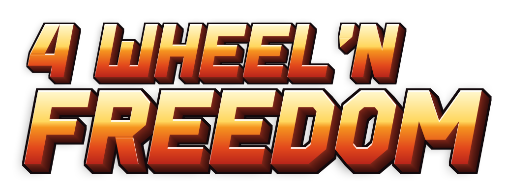 4 Wheel'n Freedom